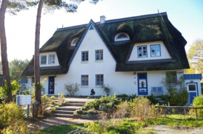 FeWo Sonnenblume Achtern Diek Zingst